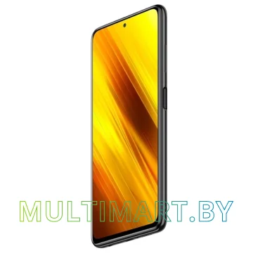 Смартфон POCO X3 NFC 6GB/128GB международная версия (Shadow Gray) картинка 4